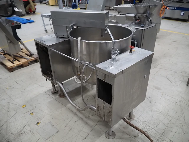 Nn cooking vessel - afbeelding 3 van  8