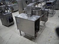 Nn cooking vessel - afbeelding 4 van  8