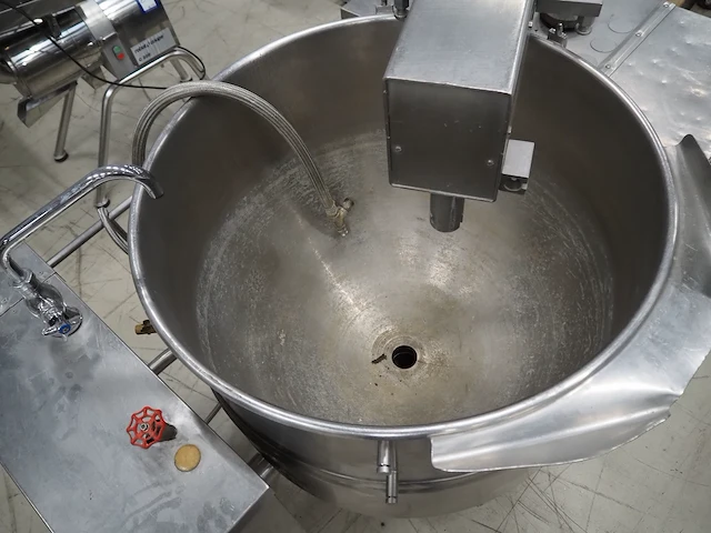 Nn cooking vessel - afbeelding 5 van  8