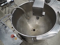 Nn cooking vessel - afbeelding 5 van  8