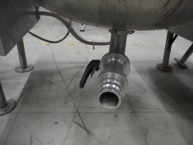 Nn cooking vessel - afbeelding 6 van  8