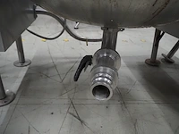 Nn cooking vessel - afbeelding 6 van  8
