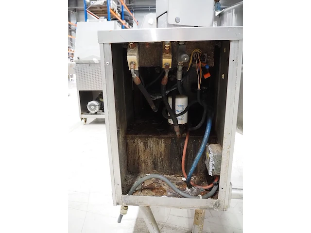 Nn cooking vessel - afbeelding 8 van  8