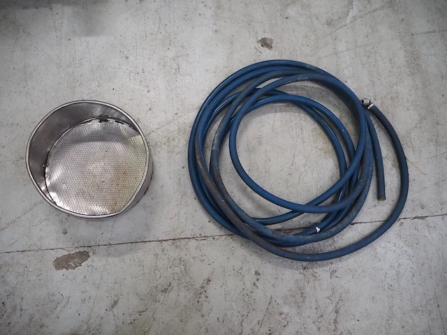 Nn cooking vessel - afbeelding 2 van  10