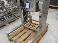 Nn cooking vessel - afbeelding 3 van  10