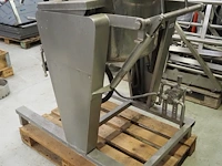 Nn cooking vessel - afbeelding 4 van  10