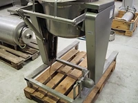 Nn cooking vessel - afbeelding 5 van  10