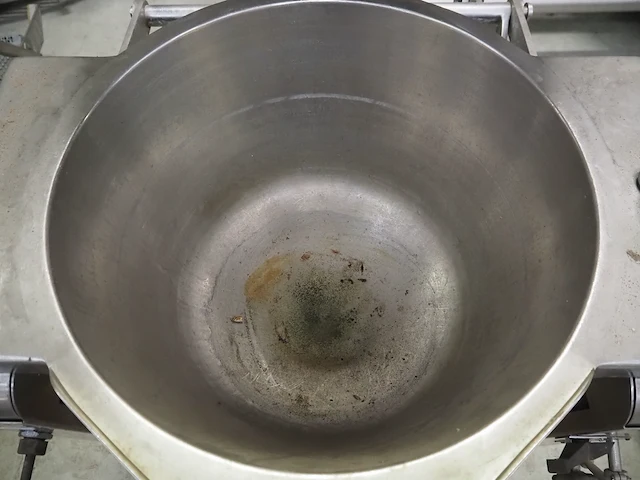 Nn cooking vessel - afbeelding 6 van  10