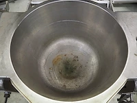 Nn cooking vessel - afbeelding 6 van  10