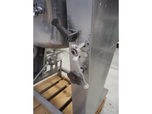Nn cooking vessel - afbeelding 8 van  10