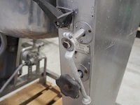 Nn cooking vessel - afbeelding 8 van  10