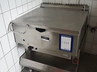 Nn cooking vessel - afbeelding 1 van  5