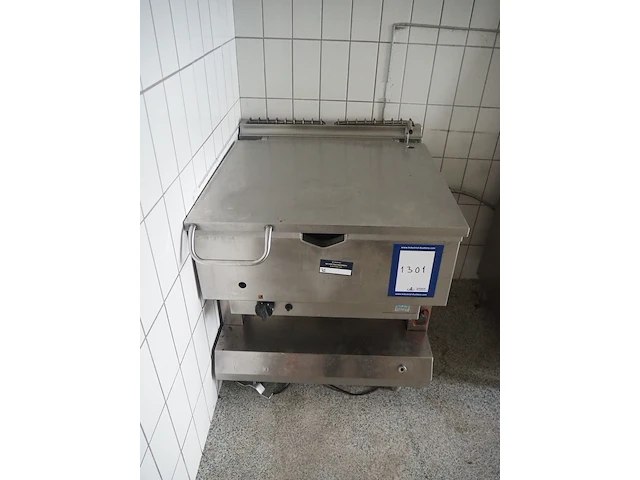 Nn cooking vessel - afbeelding 2 van  5