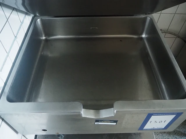 Nn cooking vessel - afbeelding 3 van  5