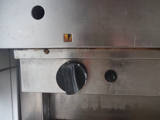 Nn cooking vessel - afbeelding 5 van  5