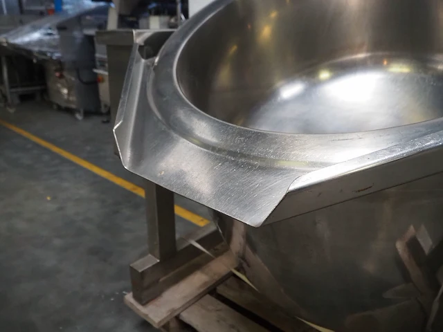 Nn cooking vessel - afbeelding 6 van  6