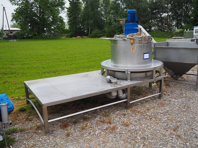 Nn cooking vessel - afbeelding 1 van  7