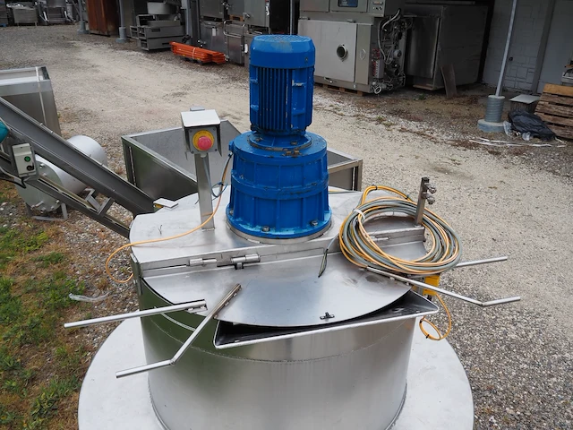 Nn cooking vessel - afbeelding 6 van  7