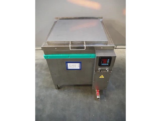 Nn cooking vessel - afbeelding 3 van  6