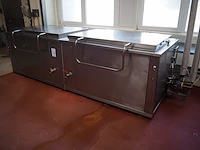 Nn cooking vessel - afbeelding 1 van  9