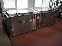 Nn cooking vessel - afbeelding 2 van  9
