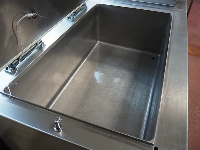 Nn cooking vessel - afbeelding 3 van  9