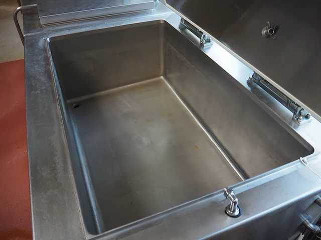 Nn cooking vessel - afbeelding 4 van  9