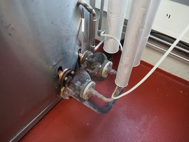 Nn cooking vessel - afbeelding 6 van  9