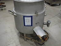 Nn cooking vessel - afbeelding 1 van  6