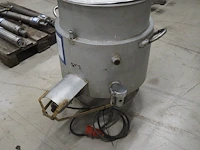 Nn cooking vessel - afbeelding 2 van  6