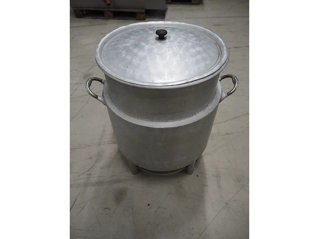 Nn cooking vessel - afbeelding 3 van  6