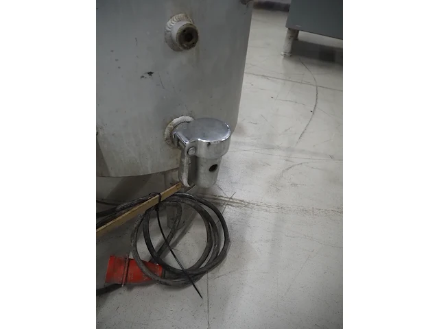 Nn cooking vessel - afbeelding 5 van  6