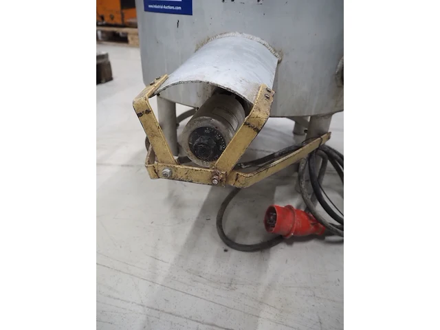 Nn cooking vessel - afbeelding 6 van  6