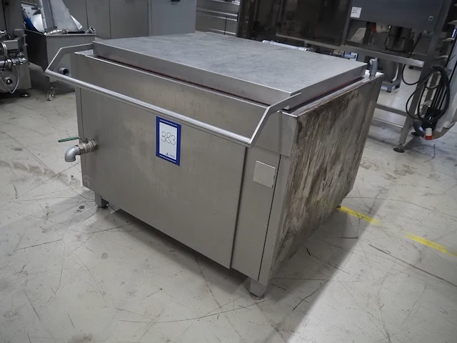 Nn cooking vessel - afbeelding 2 van  8