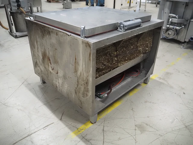 Nn cooking vessel - afbeelding 3 van  8