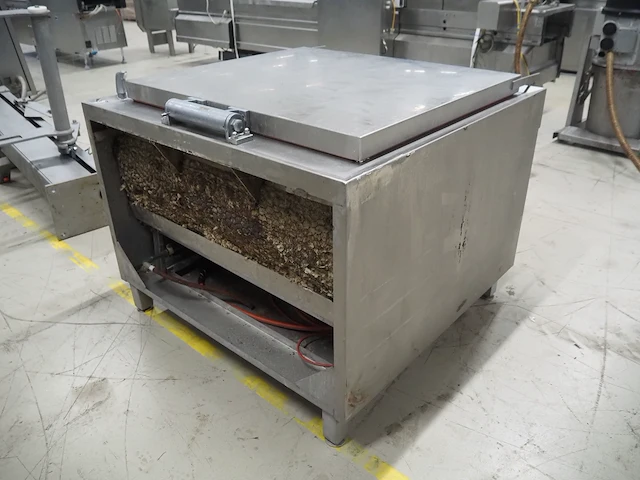 Nn cooking vessel - afbeelding 4 van  8