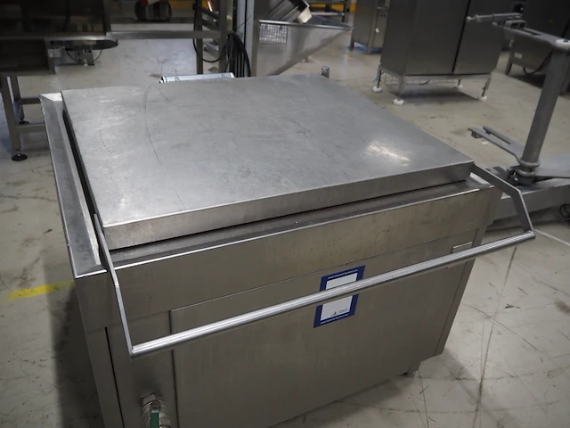 Nn cooking vessel - afbeelding 5 van  8