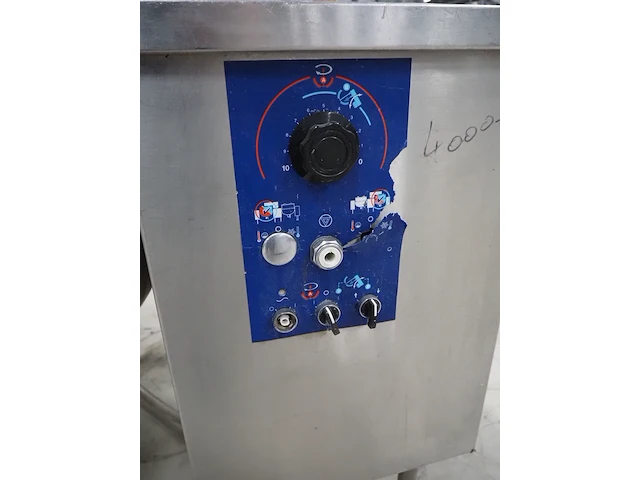 Nn cooking vessel - afbeelding 2 van  12
