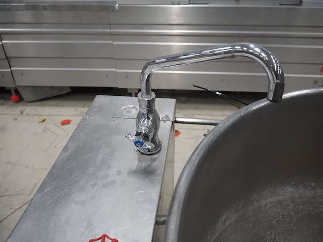Nn cooking vessel - afbeelding 3 van  12