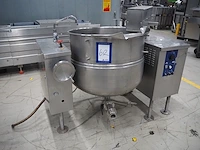 Nn cooking vessel - afbeelding 1 van  12