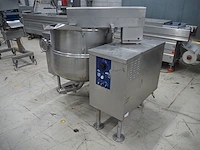 Nn cooking vessel - afbeelding 5 van  12