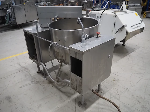 Nn cooking vessel - afbeelding 7 van  12