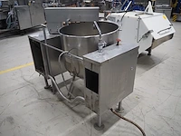 Nn cooking vessel - afbeelding 7 van  12
