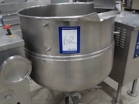 Nn cooking vessel - afbeelding 8 van  12
