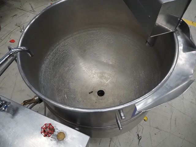 Nn cooking vessel - afbeelding 9 van  12