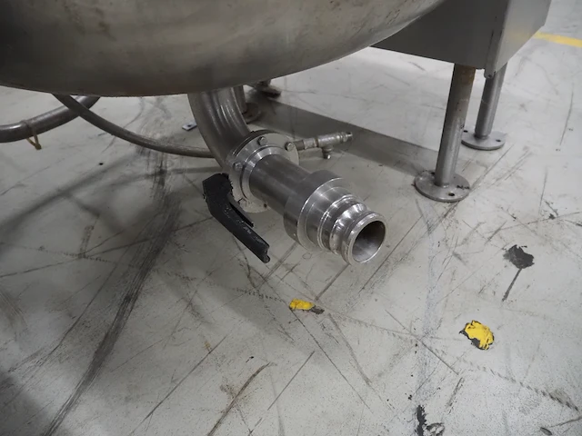 Nn cooking vessel - afbeelding 11 van  12