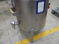 Nn cooking vessel - afbeelding 1 van  8
