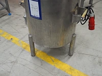 Nn cooking vessel - afbeelding 2 van  8