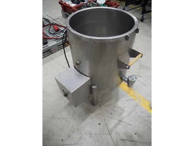 Nn cooking vessel - afbeelding 4 van  8