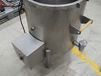 Nn cooking vessel - afbeelding 4 van  8
